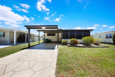 Port Charlotte Waterway Lakes Area Home For Sale in Port Charlotte Florida