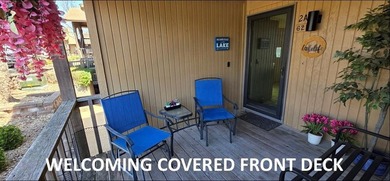 HUGE REDUCTION! LAKE OF THE OZARKS! SELLER OFFERING TO PAY 1ST - photo 2