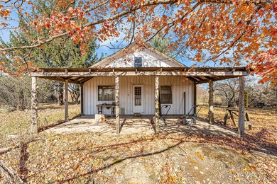 (private lake, pond, creek) Home For Sale in Hartville Missouri