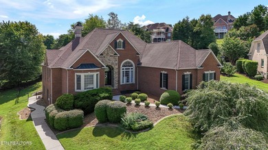 Fort Loudoun Lake Home Sale Pending in Knoxville Tennessee