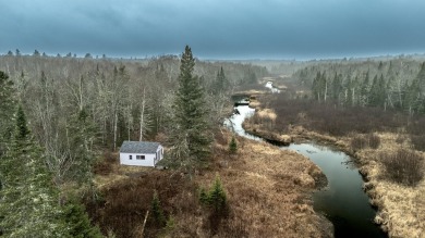 Lake Home For Sale in Lagrange, Maine