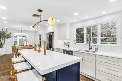 Exquisitely renovated Olde Farm Village Colonial! Set on a - photo 5