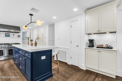 Exquisitely renovated Olde Farm Village Colonial! Set on a - photo 6