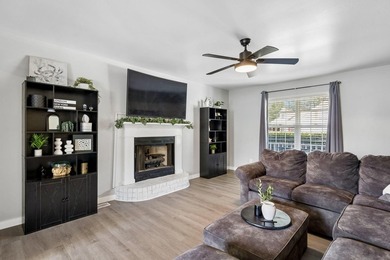 Pool days, screened porch evenings, and room to store the - photo 11