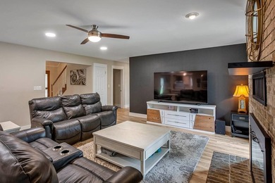 You will be AMAZED by the renovations, upgrades, and extras in - photo 11