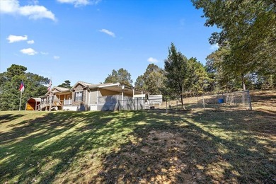 Beautiful home on Lake Pinkston. Just under 3 acres with two - photo 12