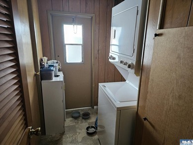 Very well kept home in Juniper Mobile Estates. This home is - photo 12