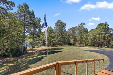 Beautiful home on Lake Pinkston. Just under 3 acres with two - photo 13