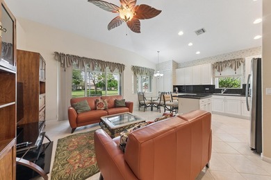 Beautifully maintained home in Baywinds, 55+ featuring serene - photo 13