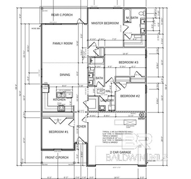 Move in Ready, Gold Fortified, New construction in this first - photo 14
