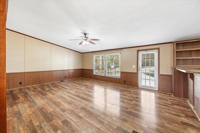 Beautiful home on Lake Pinkston. Just under 3 acres with two - photo 14
