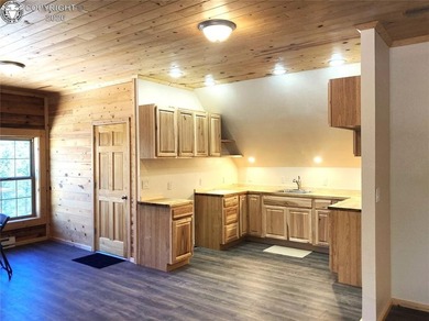 Welcome to Spencer's Mountain: A private, secluded log home - photo 14