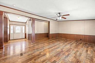 Beautiful home on Lake Pinkston. Just under 3 acres with two - photo 15