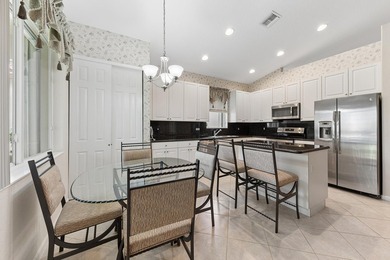 Beautifully maintained home in Baywinds, 55+ featuring serene - photo 15