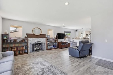 Perched atop a prime hilltop, this expansive 3,166 sq. ft - photo 5
