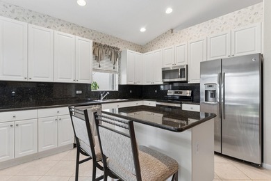 Beautifully maintained home in Baywinds, 55+ featuring serene - photo 16