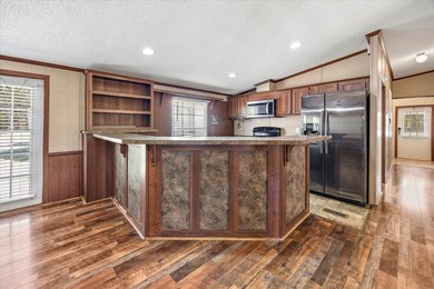 Beautiful home on Lake Pinkston. Just under 3 acres with two - photo 17