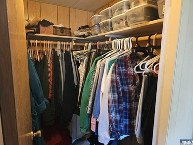 Very well kept home in Juniper Mobile Estates. This home is - photo 19