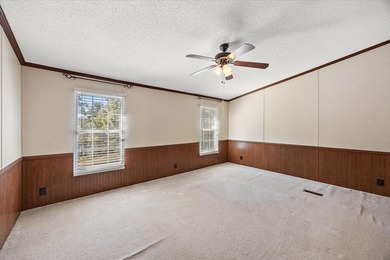 Beautiful home on Lake Pinkston. Just under 3 acres with two - photo 21