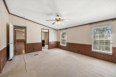 Beautiful home on Lake Pinkston. Just under 3 acres with two - photo 22