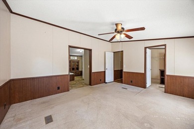 Beautiful home on Lake Pinkston. Just under 3 acres with two - photo 23