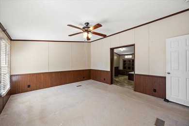 Beautiful home on Lake Pinkston. Just under 3 acres with two - photo 24
