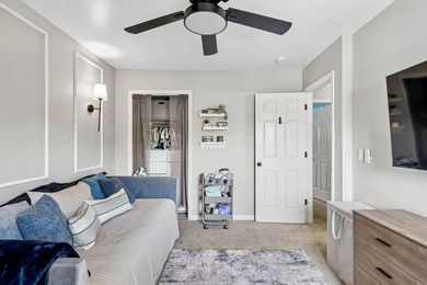 Pool days, screened porch evenings, and room to store the - photo 25