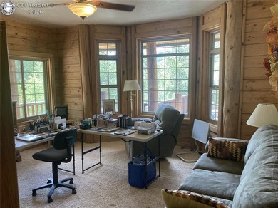 Welcome to Spencer's Mountain: A private, secluded log home - photo 27