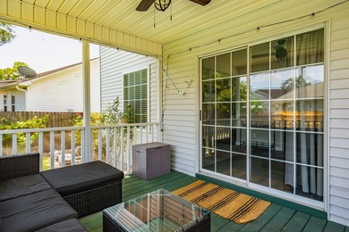 Pool days, screened porch evenings, and room to store the - photo 31