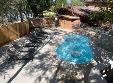 Lake Home For Sale in Lubbock, Texas