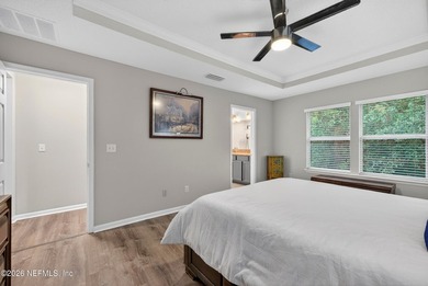 Turn-key St. Augustine gem located just 11 minutes from Crescent - photo 31