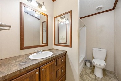 Beautiful home on Lake Pinkston. Just under 3 acres with two - photo 33
