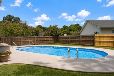 Pool days, screened porch evenings, and room to store the - photo 35