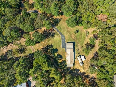 Beautiful home on Lake Pinkston. Just under 3 acres with two - photo 35