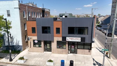 Prime mixed-use investment opportunity just steps from Stockton - photo 1