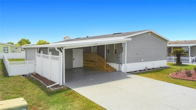 Lake Frances - Lake County Home For Sale in Tavares Florida