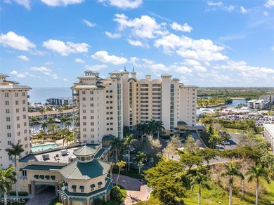 Amazing Riverfront Living at North Star Yacht Club! Embrace the - photo 4