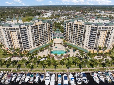 Amazing Riverfront Living at North Star Yacht Club! Embrace the - photo 6