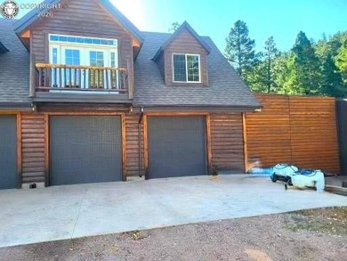 Welcome to Spencer's Mountain: A private, secluded log home - photo 46
