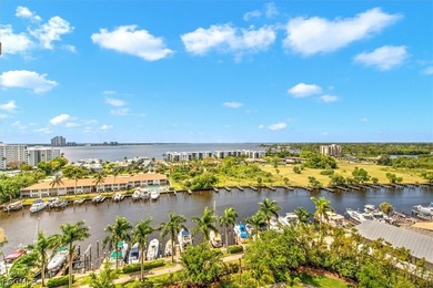 Amazing Riverfront Living at North Star Yacht Club! Embrace the - photo 10