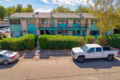 Clear Lake Apartment For Sale in Lakeport California