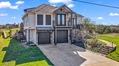 Enjoy spectacular lake and golf course views from this 5 bedroom - photo 2
