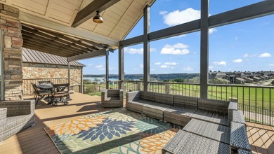 Enjoy spectacular lake and golf course views from this 5 bedroom - photo 4