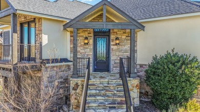 Enjoy spectacular lake and golf course views from this 5 bedroom - photo 6