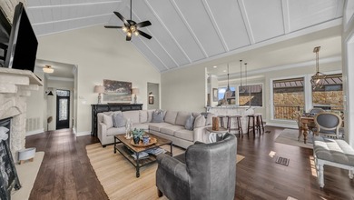 Enjoy spectacular lake and golf course views from this 5 bedroom - photo 8