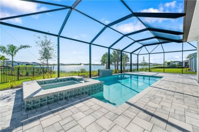 Lake Home For Sale in Punta Gorda, Florida