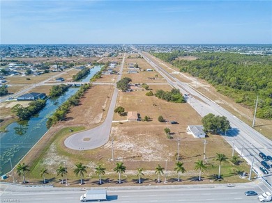 Cape Coral Area Commercial For Sale in Cape Coral Florida