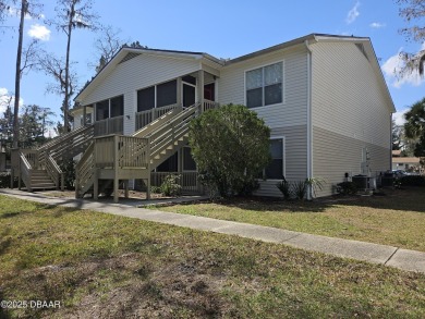 Lake Condo For Sale in South Daytona, Florida