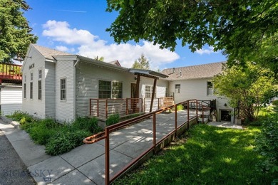 This beautifully renovated 3,370 SF building, updated in 2021 - photo 1