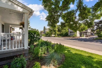 This beautifully renovated 3,370 SF building, updated in 2021 - photo 9